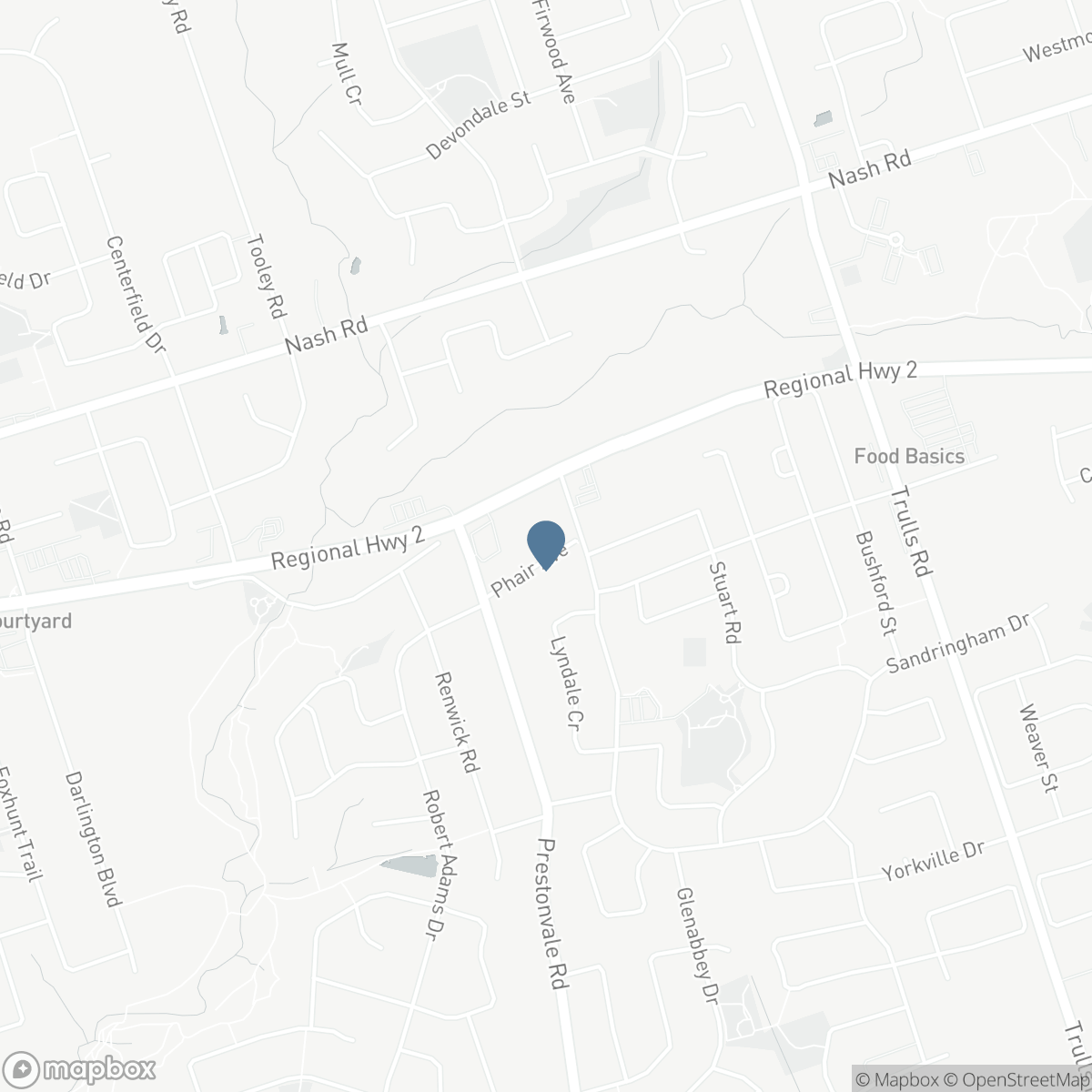 26 PHAIR AVENUE, Clarington, Ontario L1E 2W5